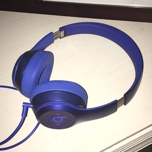 Beats Headphones “Solo 2”